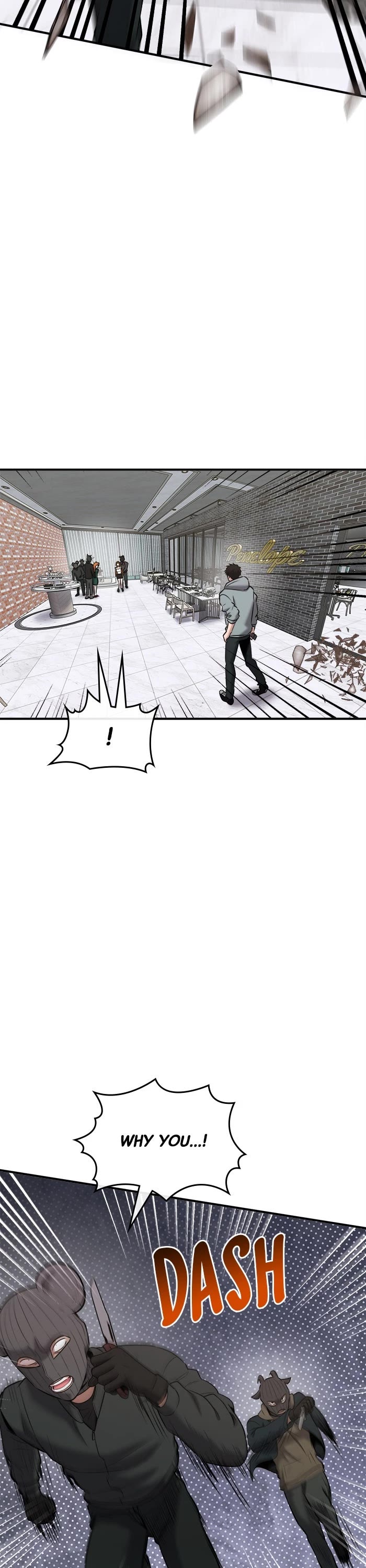 A Hero Who Is Good At Everything Chapter 33 page 28 - Chapter 33: Episode 33