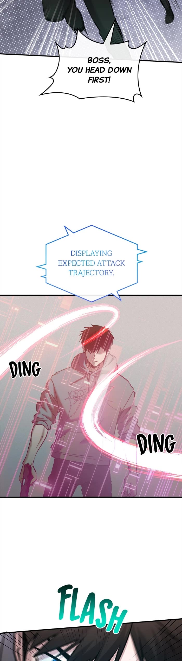 A Hero Who Is Good At Everything Chapter 33 page 29 - Chapter 33: Episode 33