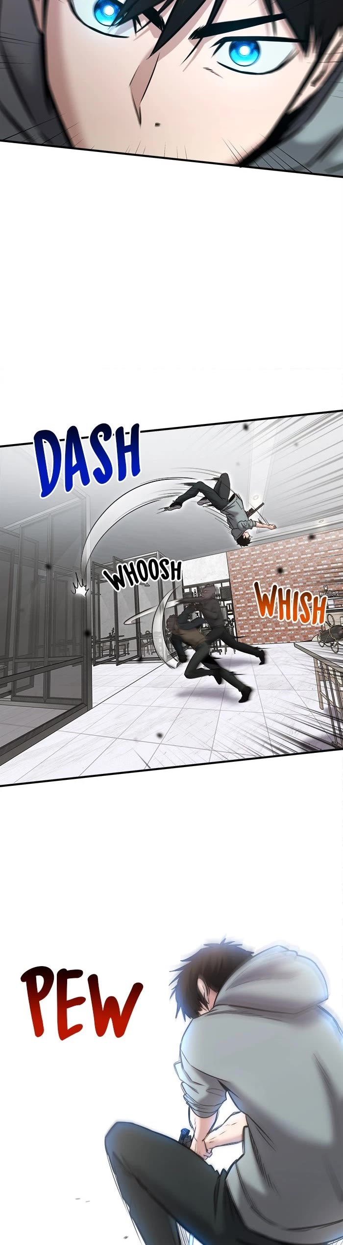 A Hero Who Is Good At Everything Chapter 33 page 30 - Chapter 33: Episode 33