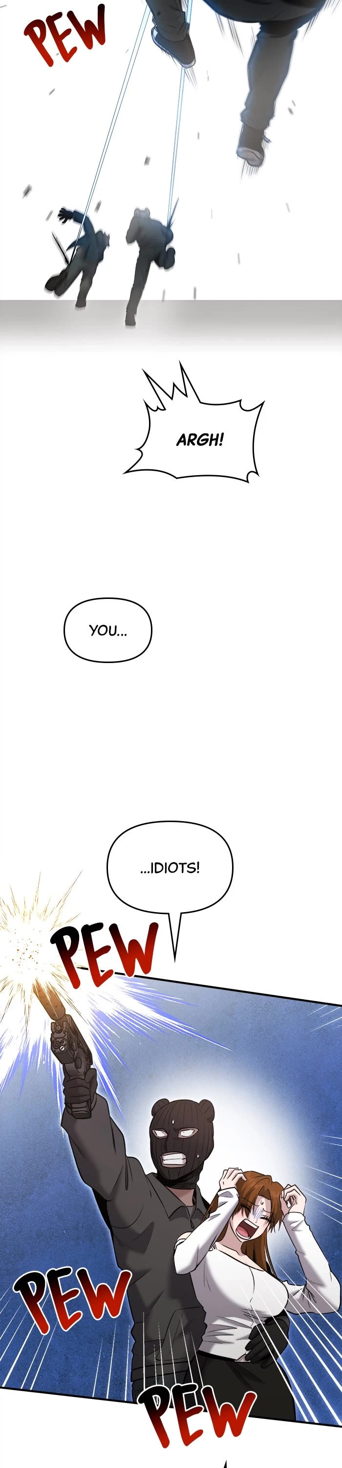 A Hero Who Is Good At Everything Chapter 33 page 31 - Chapter 33: Episode 33
