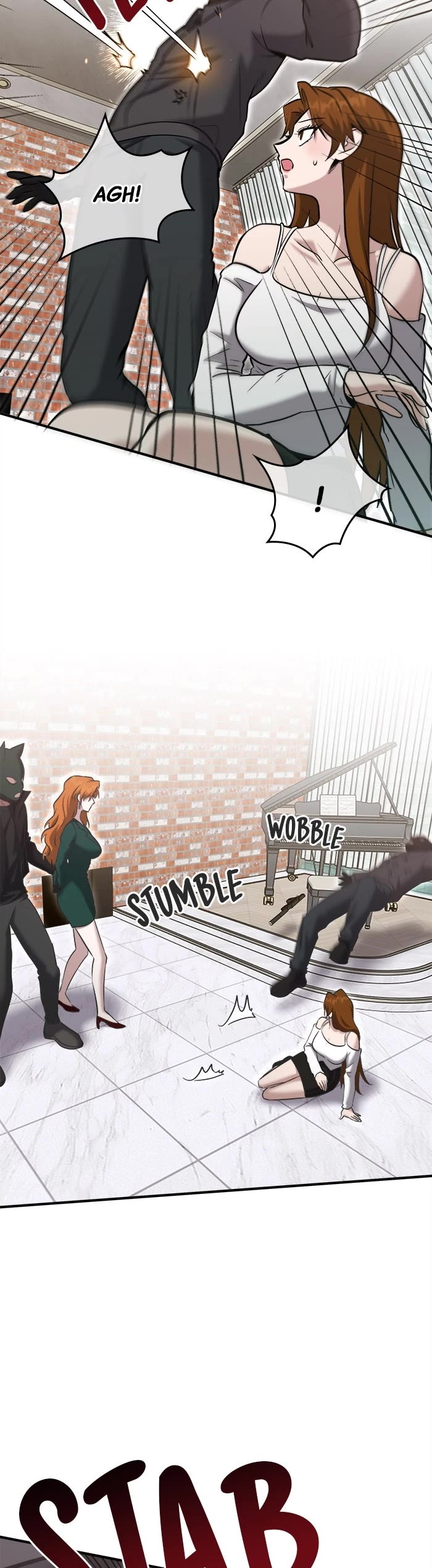 A Hero Who Is Good At Everything Chapter 33 page 34 - Chapter 33: Episode 33