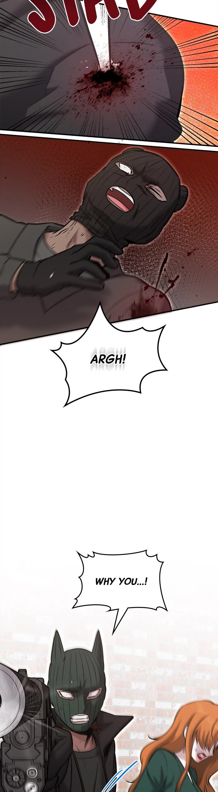 A Hero Who Is Good At Everything Chapter 33 page 35 - Chapter 33: Episode 33