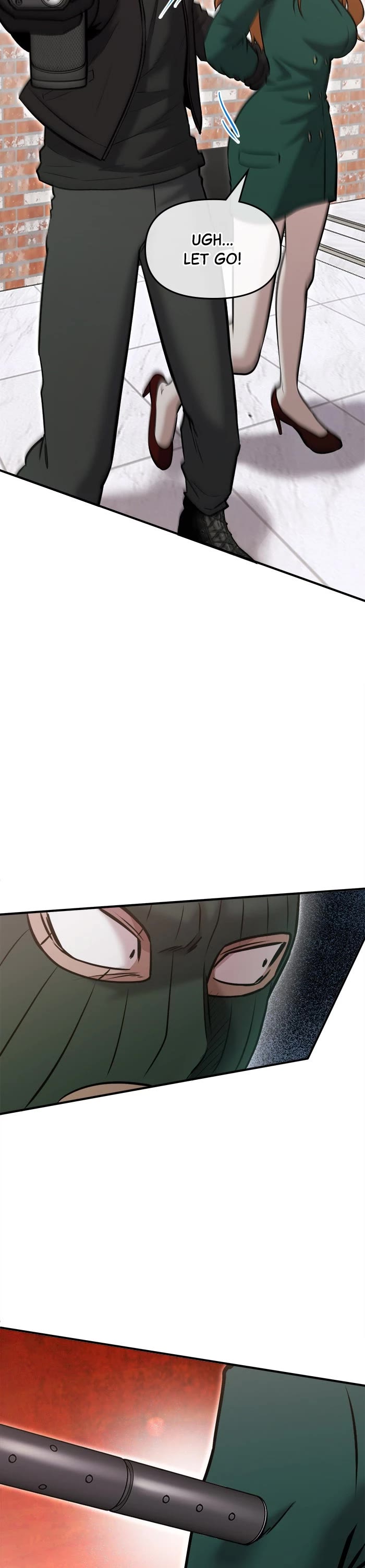 A Hero Who Is Good At Everything Chapter 33 page 36 - Chapter 33: Episode 33