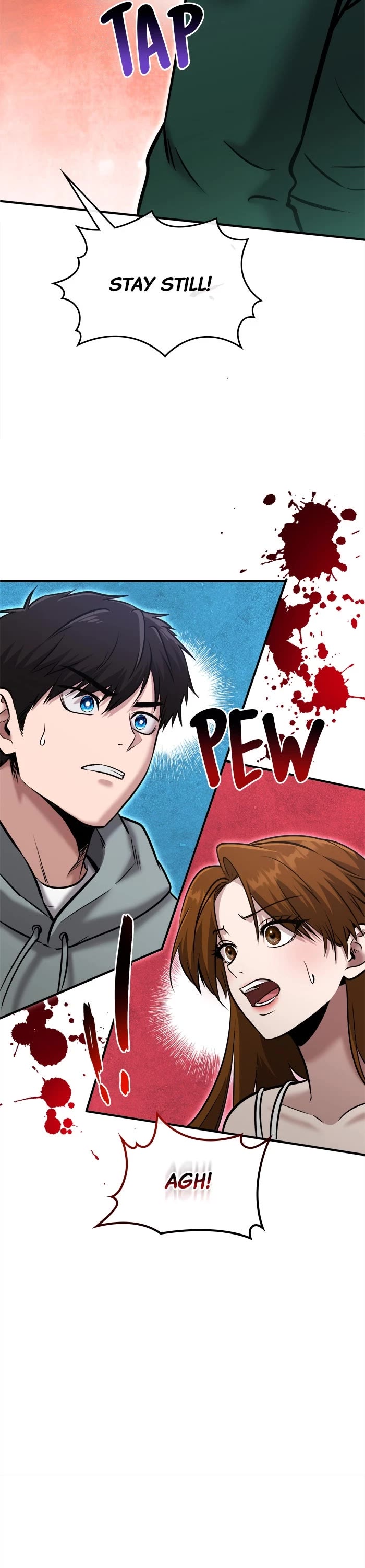 A Hero Who Is Good At Everything Chapter 33 page 37 - Chapter 33: Episode 33