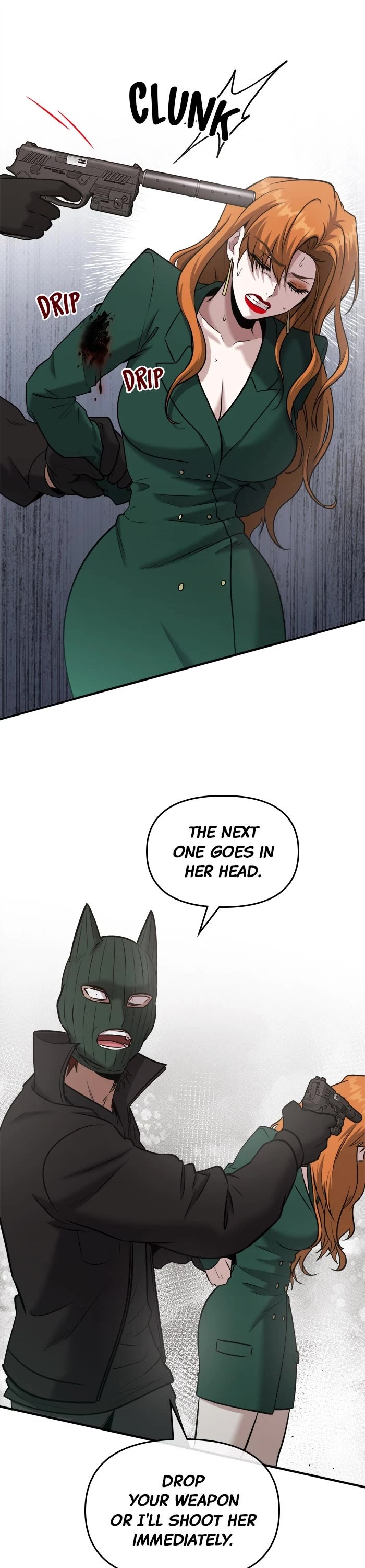 A Hero Who Is Good At Everything Chapter 33 page 38 - Chapter 33: Episode 33