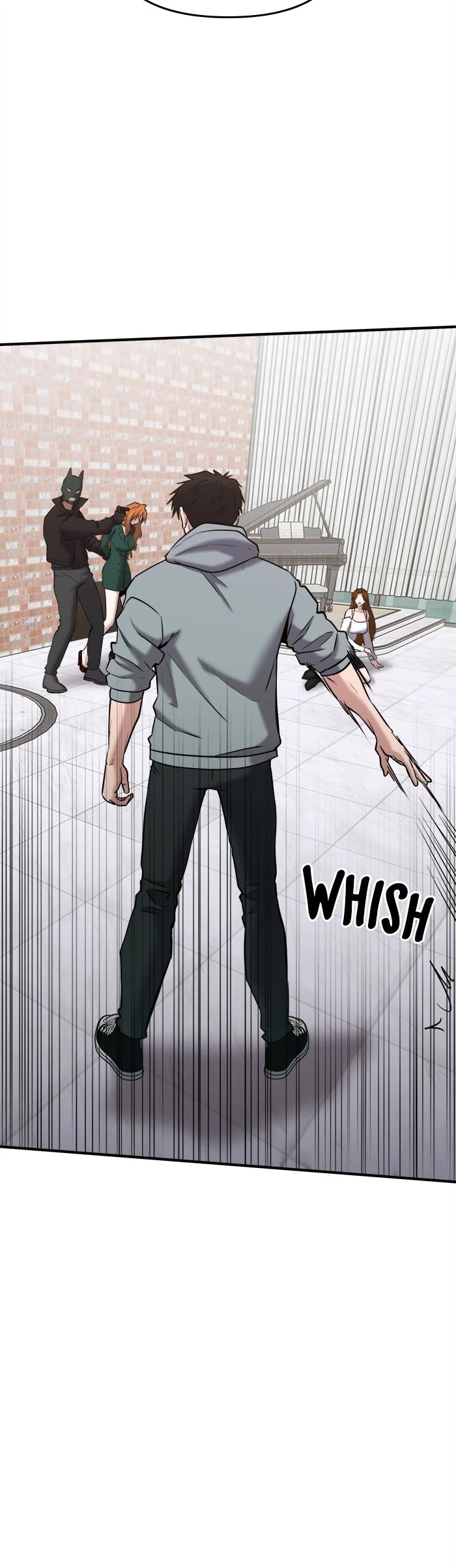 A Hero Who Is Good At Everything Chapter 33 page 39 - Chapter 33: Episode 33