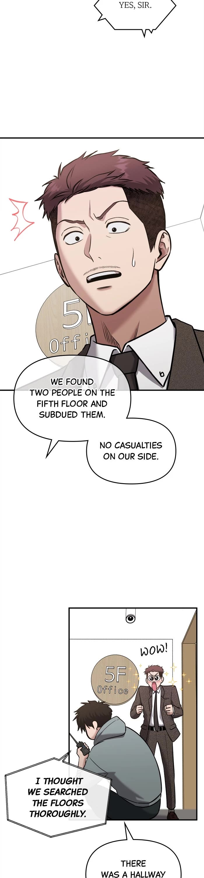 A Hero Who Is Good At Everything Chapter 33 page 6 - Chapter 33: Episode 33