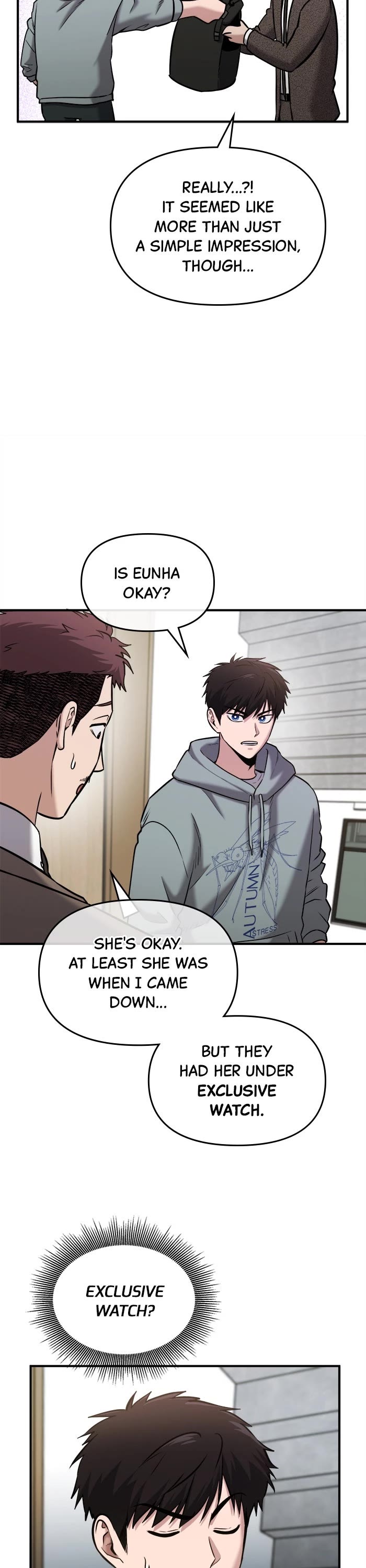 A Hero Who Is Good At Everything Chapter 33 page 8 - Chapter 33: Episode 33