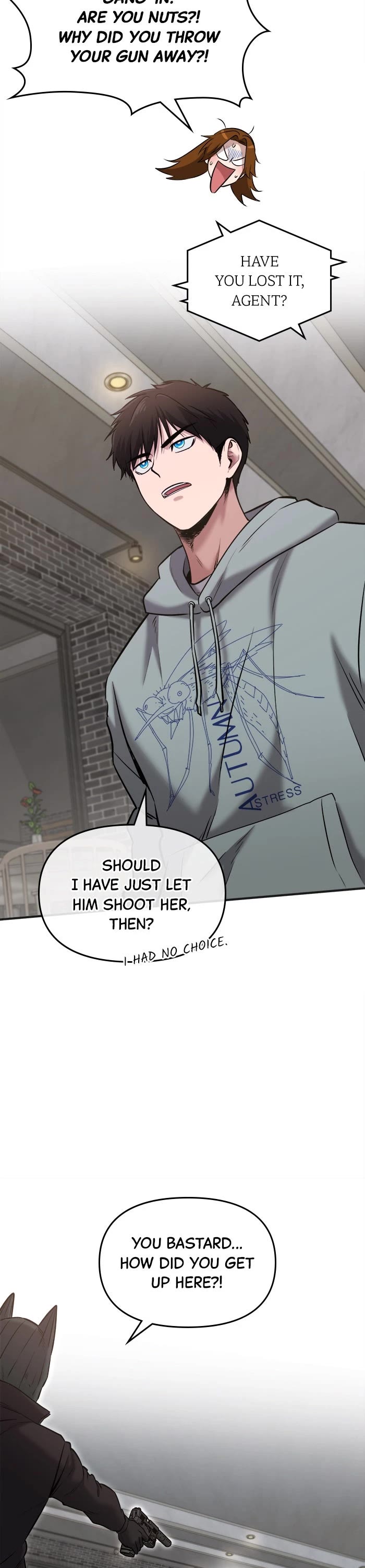A Hero Who Is Good At Everything Chapter 34 page 11 - Chapter 34: Episode 34