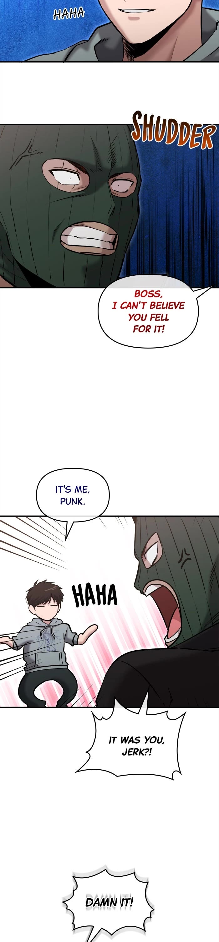 A Hero Who Is Good At Everything Chapter 34 page 13 - Chapter 34: Episode 34