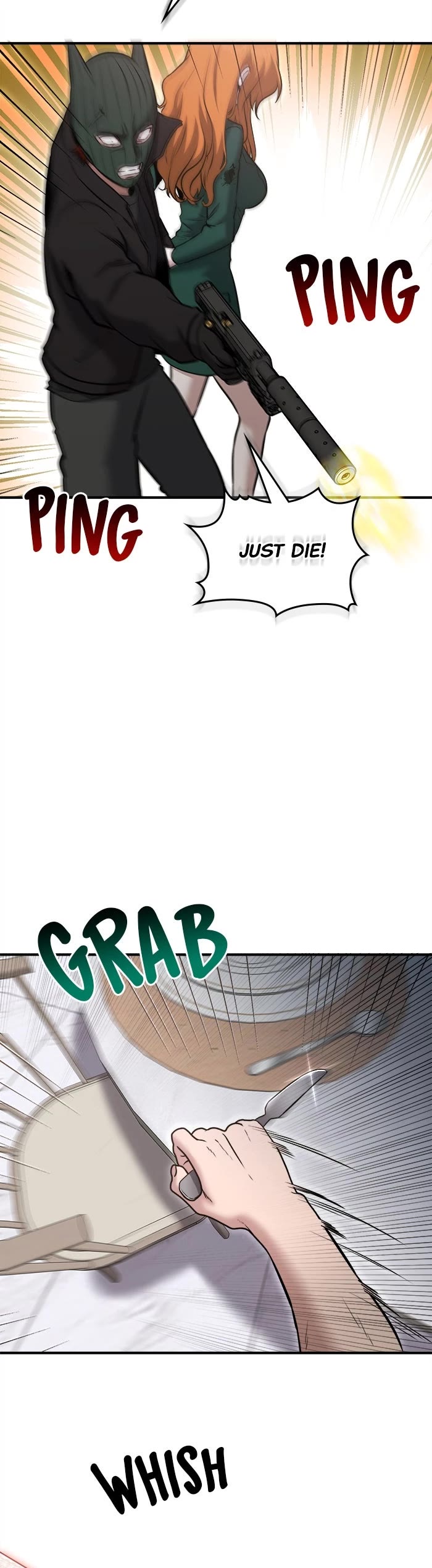 A Hero Who Is Good At Everything Chapter 34 page 14 - Chapter 34: Episode 34