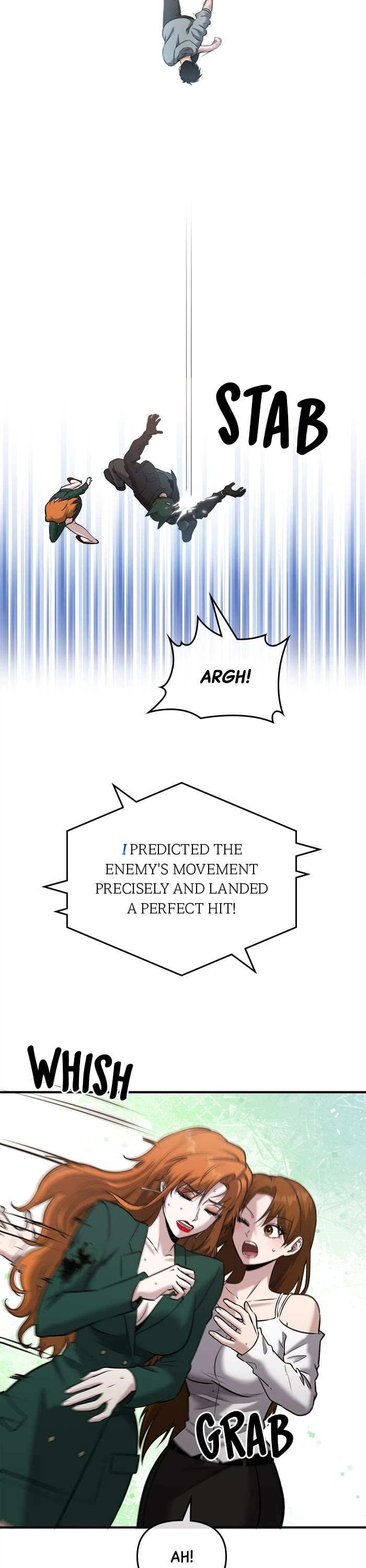 A Hero Who Is Good At Everything Chapter 34 page 16 - Chapter 34: Episode 34