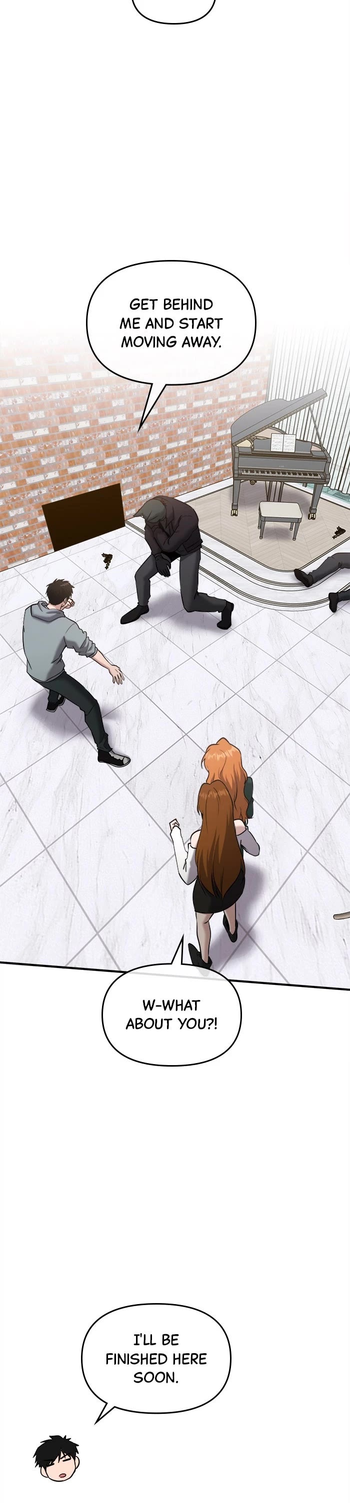 A Hero Who Is Good At Everything Chapter 34 page 17 - Chapter 34: Episode 34