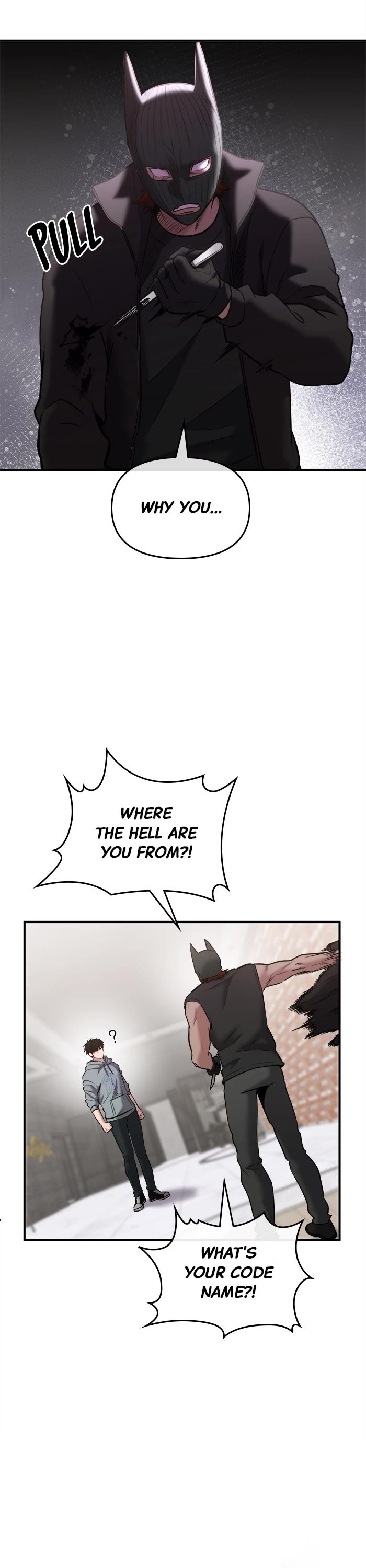 A Hero Who Is Good At Everything Chapter 34 page 18 - Chapter 34: Episode 34
