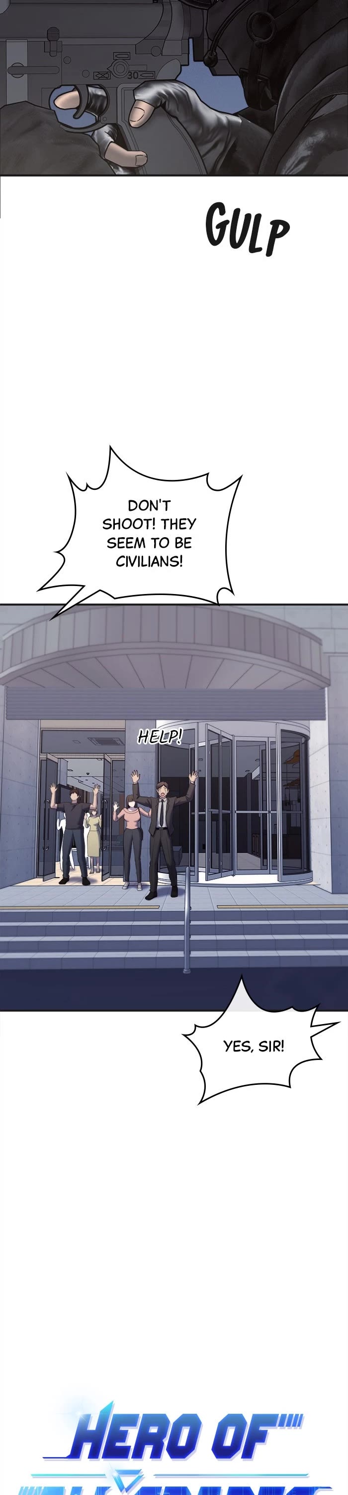 A Hero Who Is Good At Everything Chapter 34 page 2 - Chapter 34: Episode 34
