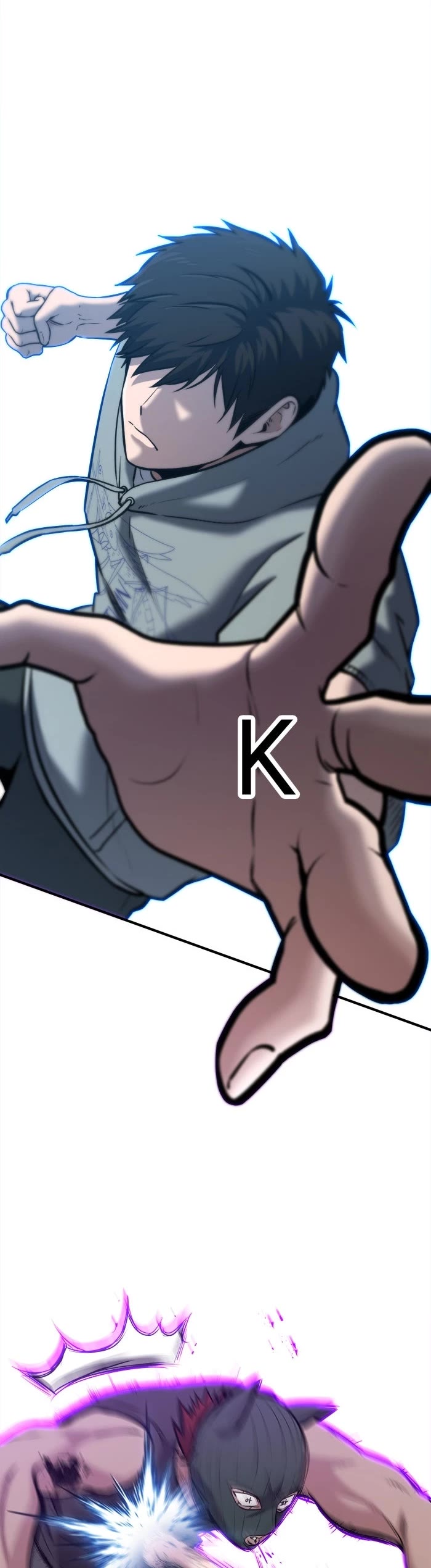A Hero Who Is Good At Everything Chapter 34 page 20 - Chapter 34: Episode 34