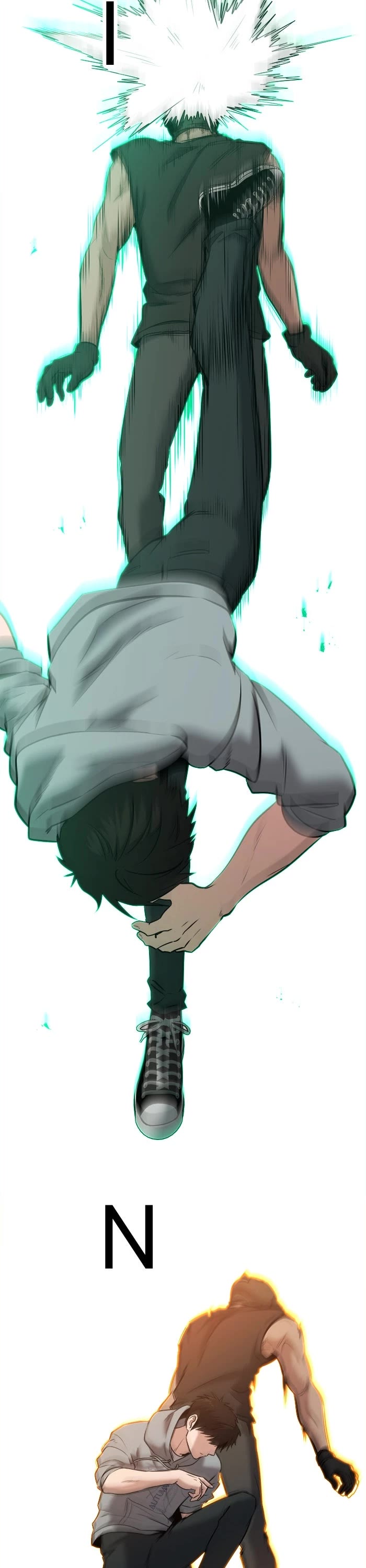 A Hero Who Is Good At Everything Chapter 34 page 23 - Chapter 34: Episode 34