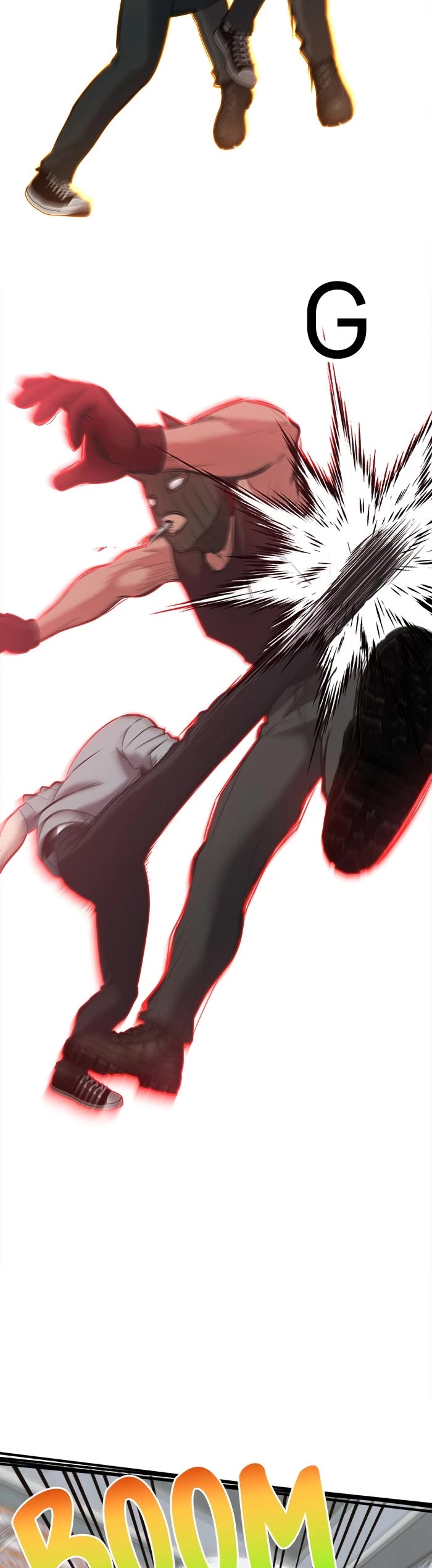 A Hero Who Is Good At Everything Chapter 34 page 24 - Chapter 34: Episode 34