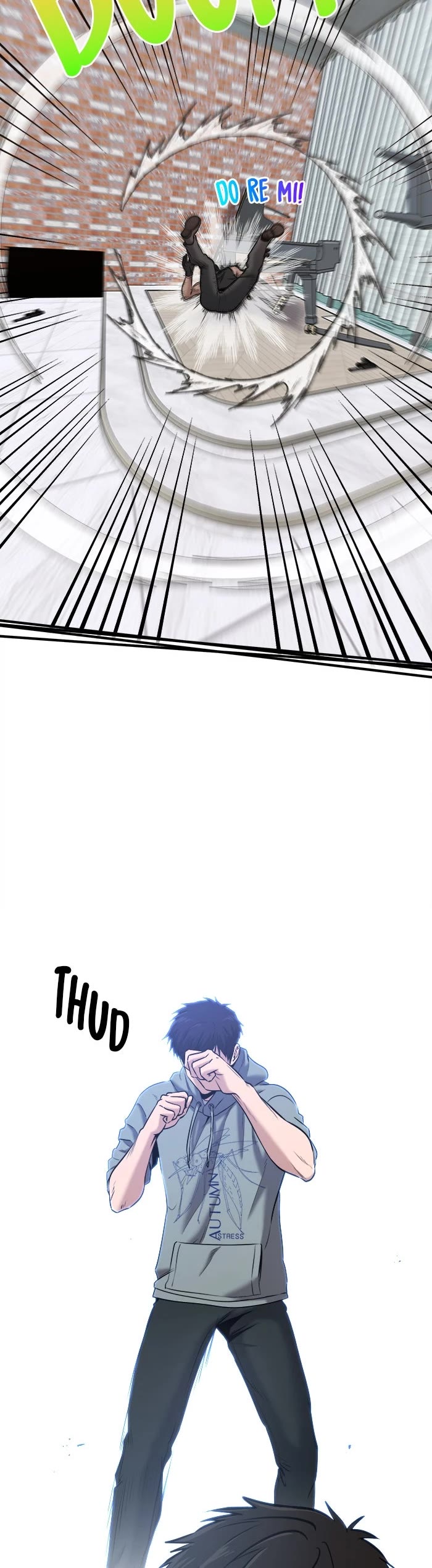 A Hero Who Is Good At Everything Chapter 34 page 25 - Chapter 34: Episode 34