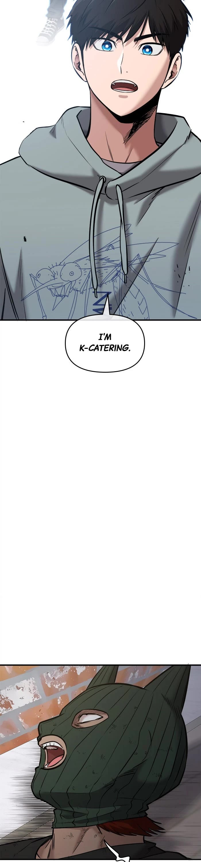 A Hero Who Is Good At Everything Chapter 34 page 26 - Chapter 34: Episode 34