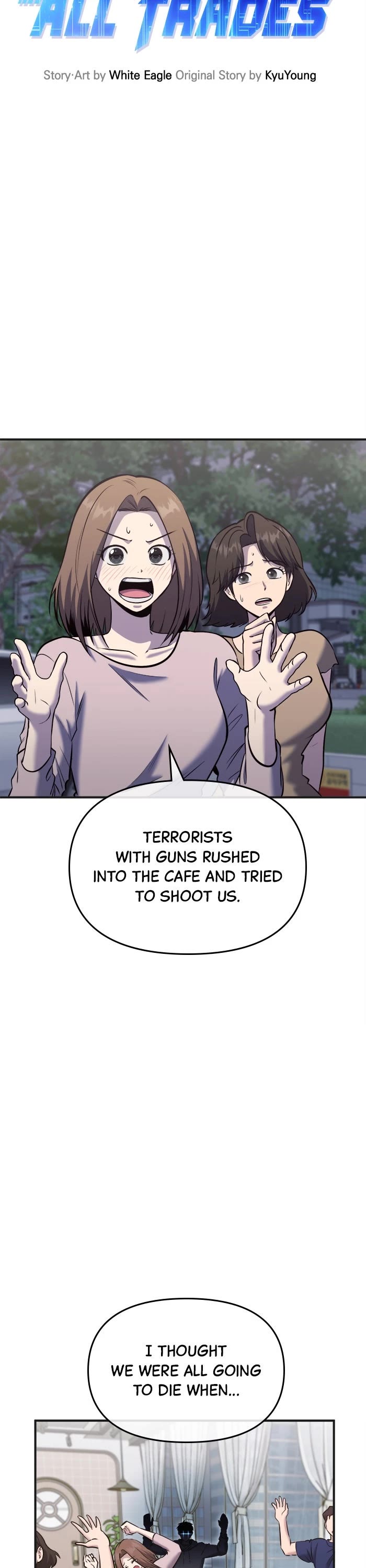 A Hero Who Is Good At Everything Chapter 34 page 3 - Chapter 34: Episode 34