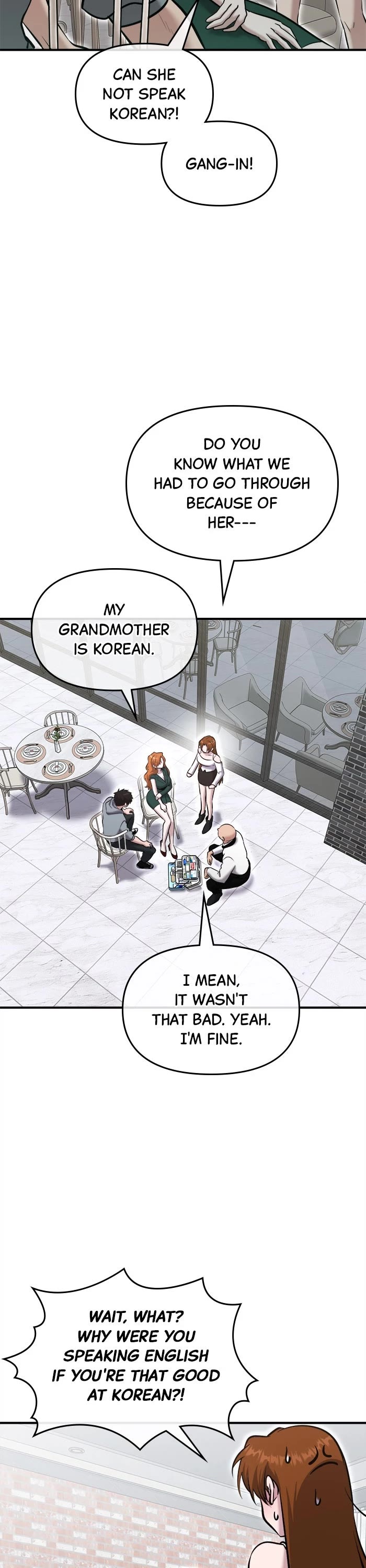 A Hero Who Is Good At Everything Chapter 34 page 32 - Chapter 34: Episode 34