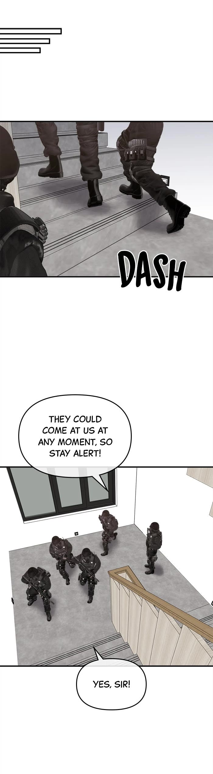 A Hero Who Is Good At Everything Chapter 34 page 34 - Chapter 34: Episode 34