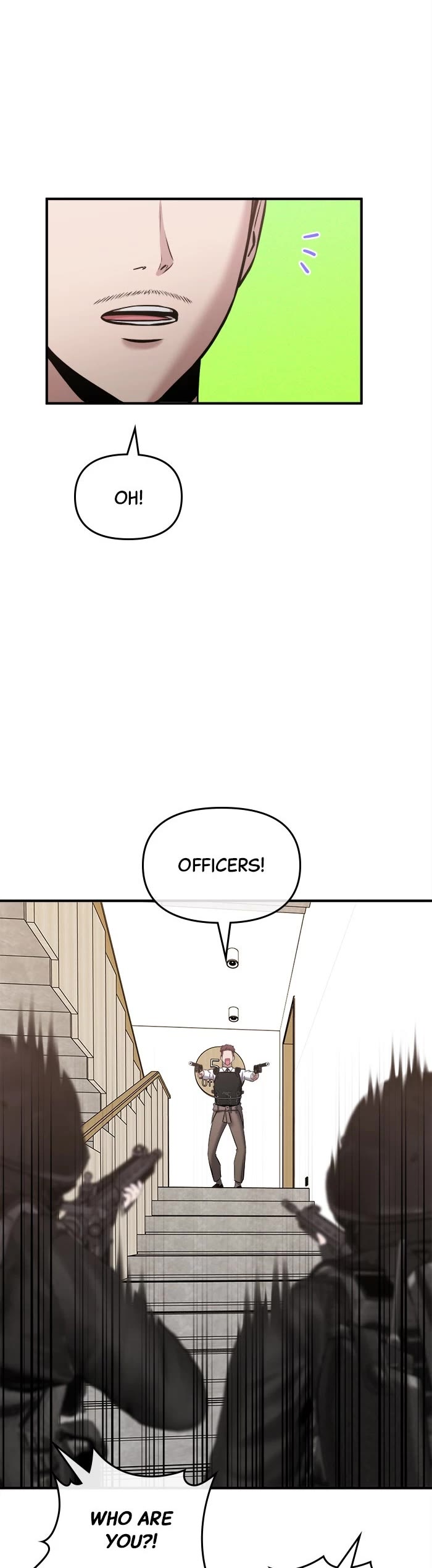 A Hero Who Is Good At Everything Chapter 34 page 35 - Chapter 34: Episode 34