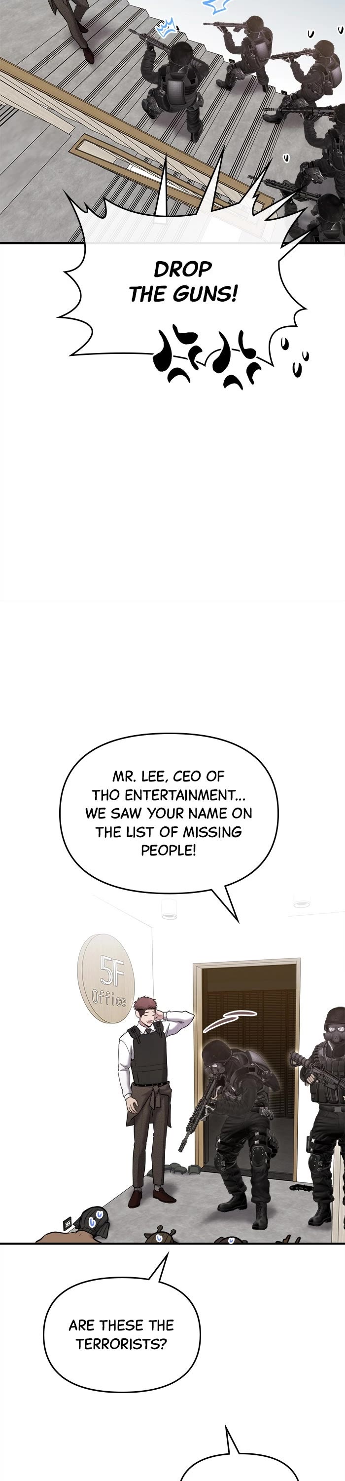 A Hero Who Is Good At Everything Chapter 34 page 37 - Chapter 34: Episode 34