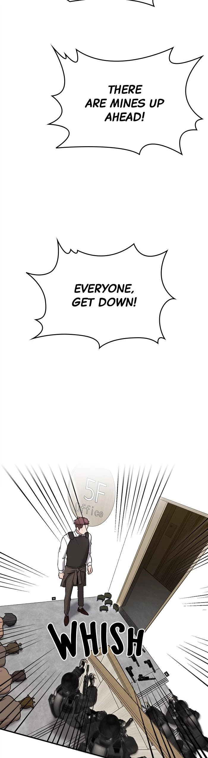 A Hero Who Is Good At Everything Chapter 34 page 39 - Chapter 34: Episode 34