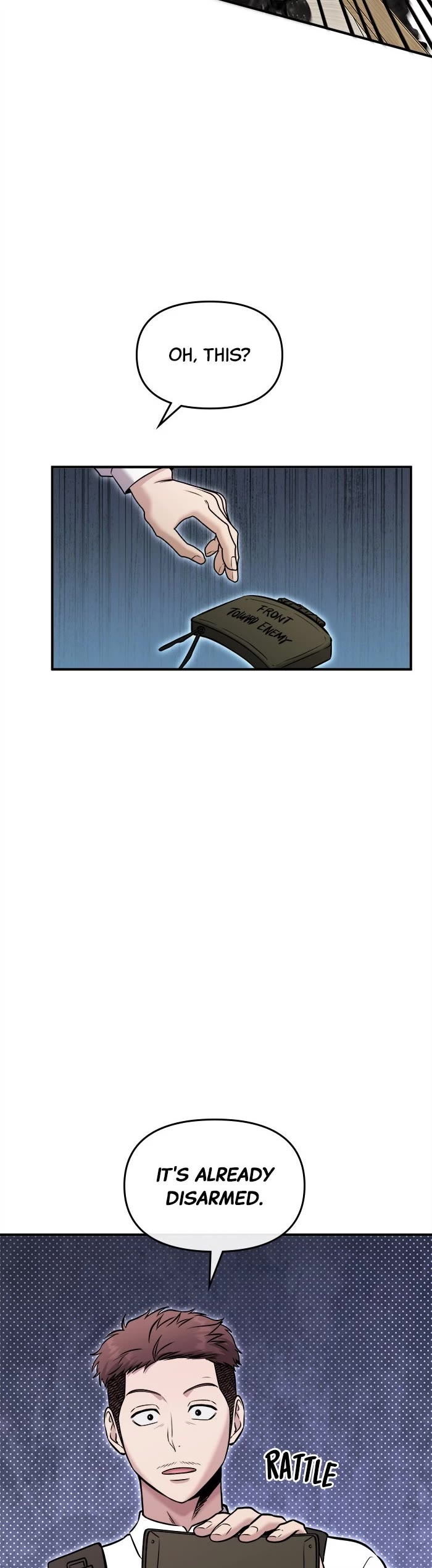 A Hero Who Is Good At Everything Chapter 34 page 40 - Chapter 34: Episode 34