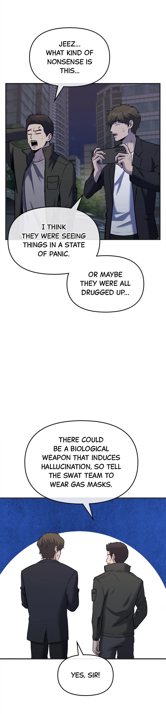 A Hero Who Is Good At Everything Chapter 34 page 7 - Chapter 34: Episode 34