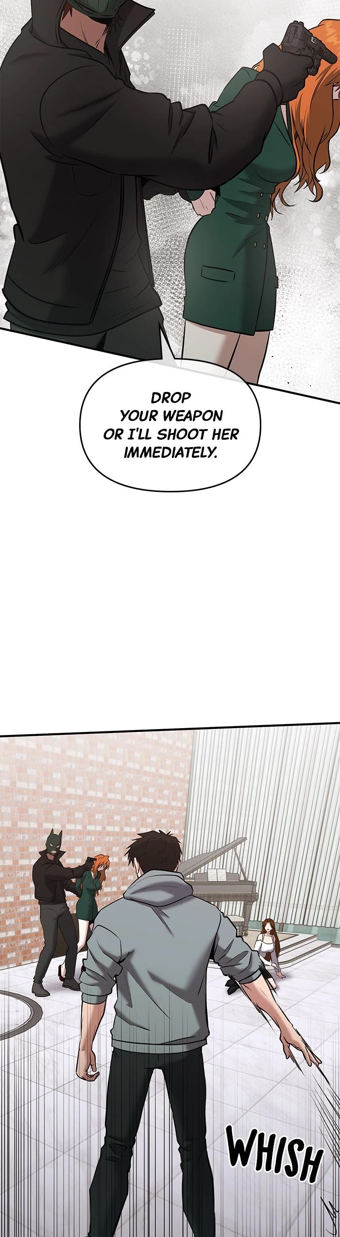 A Hero Who Is Good At Everything Chapter 34 page 9 - Chapter 34: Episode 34