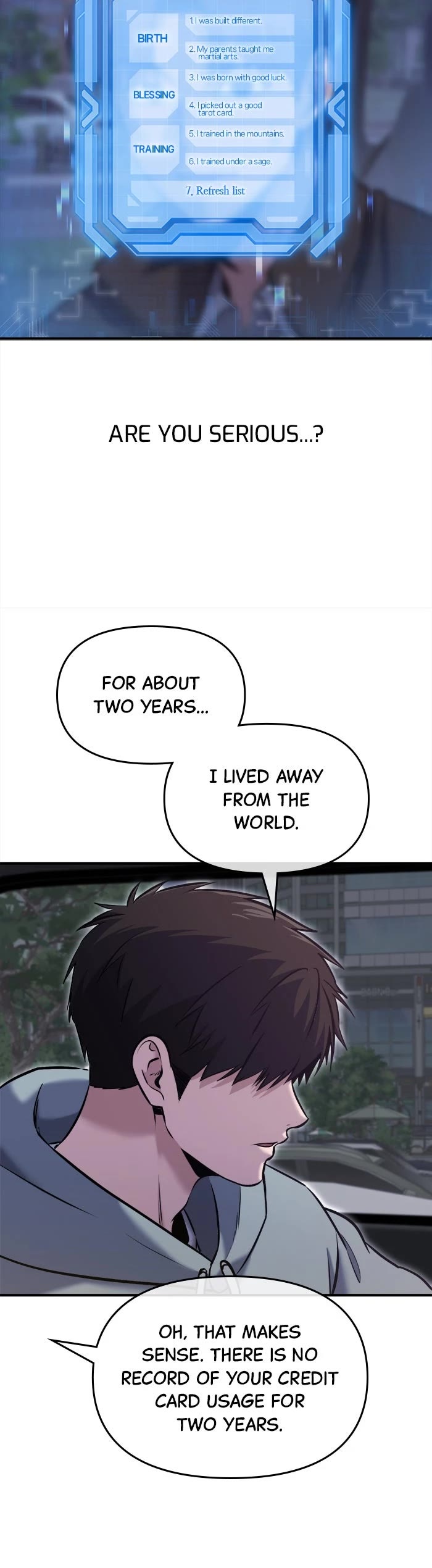 A Hero Who Is Good At Everything Chapter 35 page 14 - Chapter 35: Episode 35