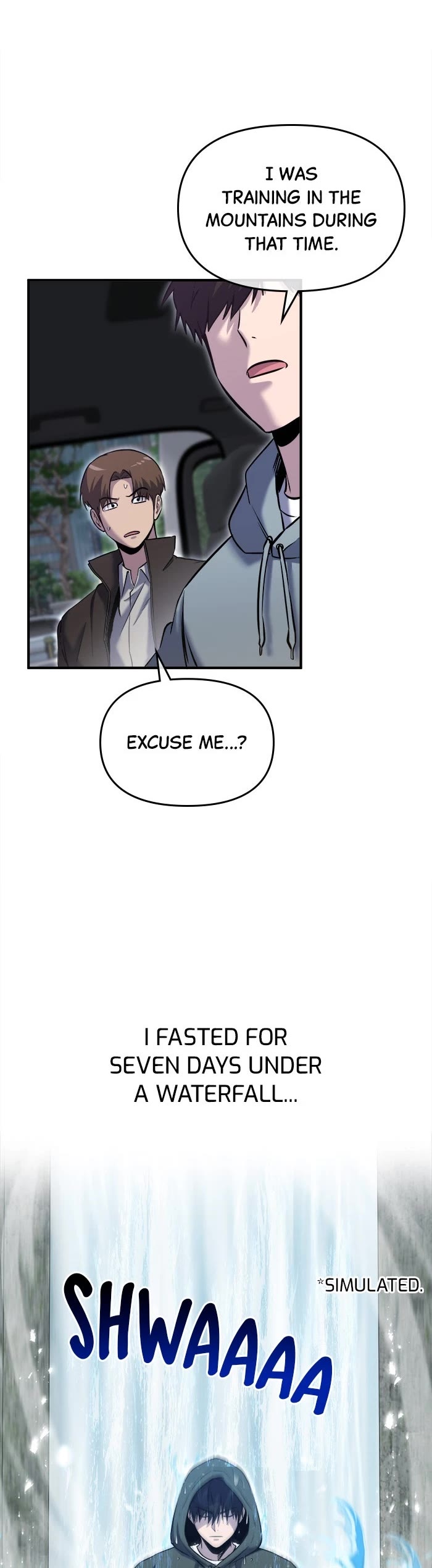 A Hero Who Is Good At Everything Chapter 35 page 15 - Chapter 35: Episode 35