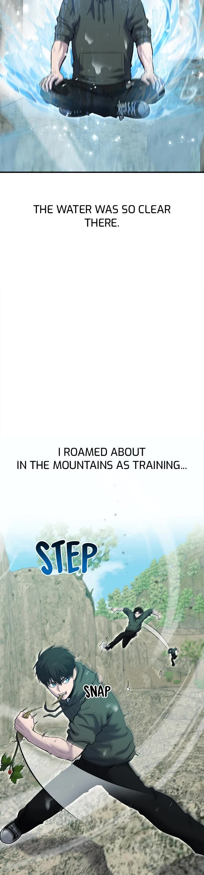A Hero Who Is Good At Everything Chapter 35 page 16 - Chapter 35: Episode 35