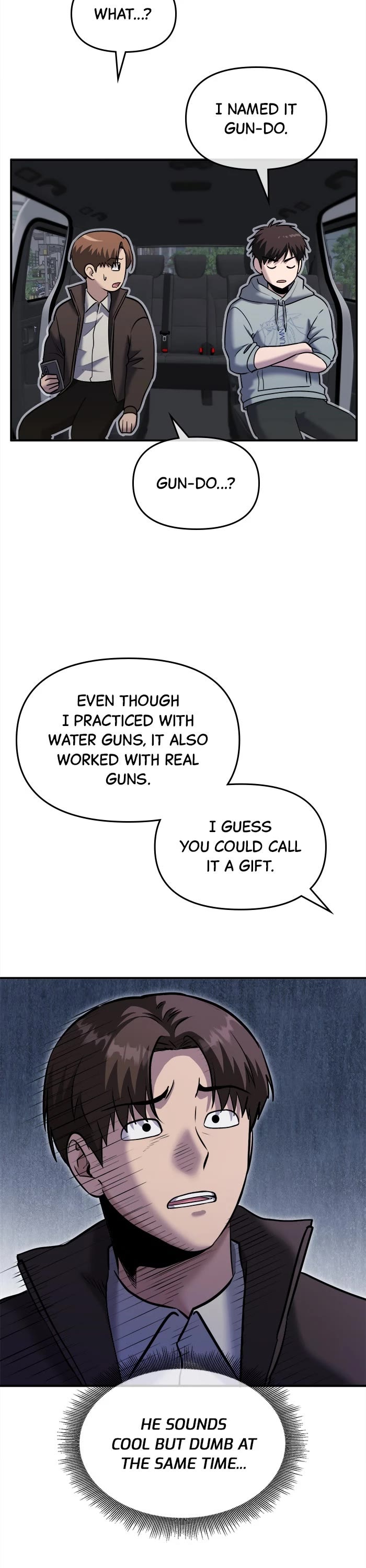 A Hero Who Is Good At Everything Chapter 35 page 18 - Chapter 35: Episode 35