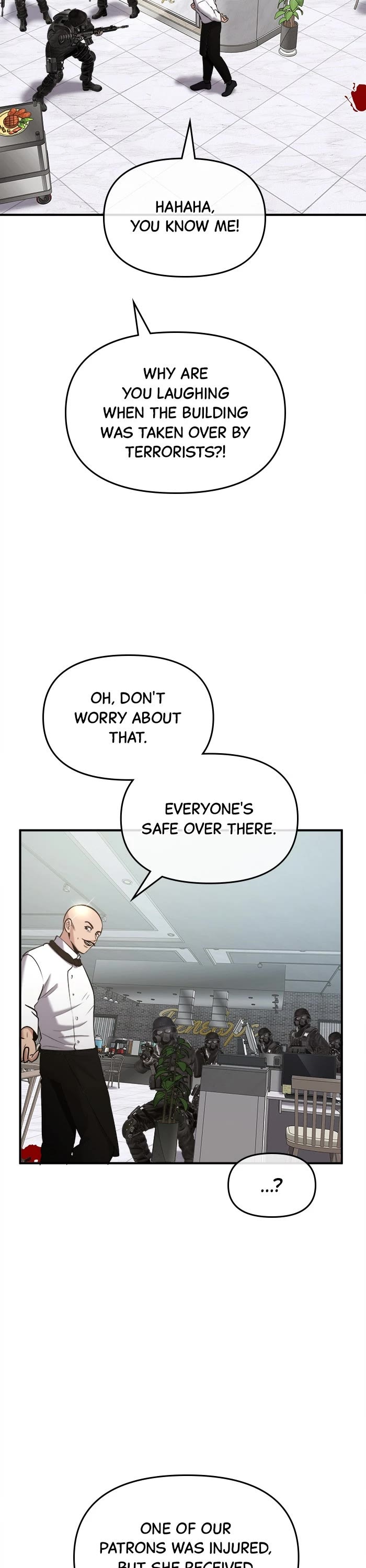 A Hero Who Is Good At Everything Chapter 35 page 2 - Chapter 35: Episode 35