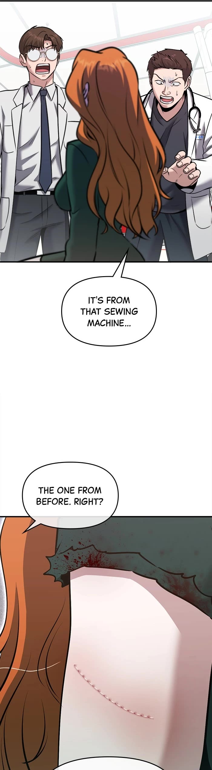 A Hero Who Is Good At Everything Chapter 35 page 20 - Chapter 35: Episode 35