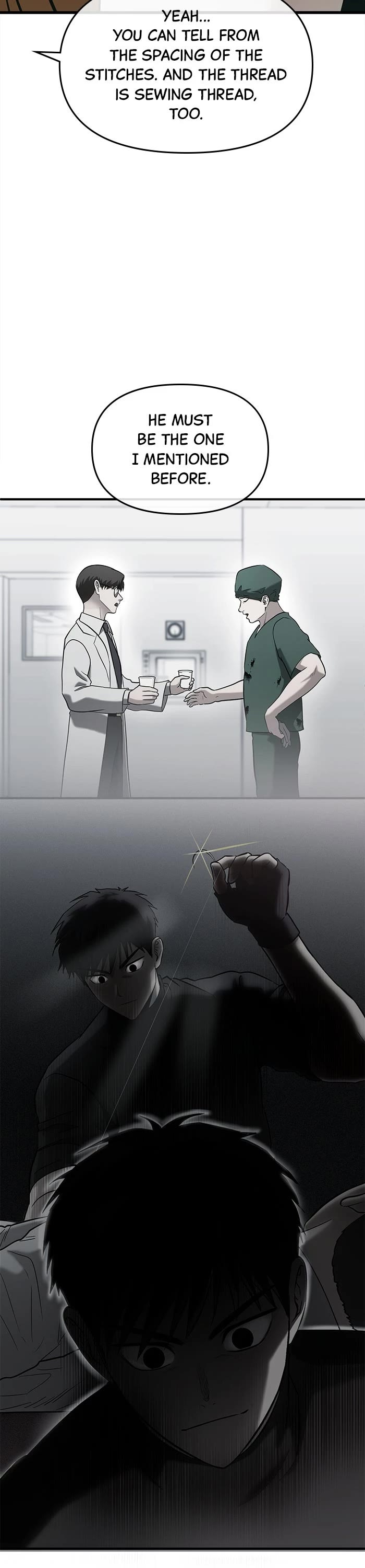A Hero Who Is Good At Everything Chapter 35 page 21 - Chapter 35: Episode 35