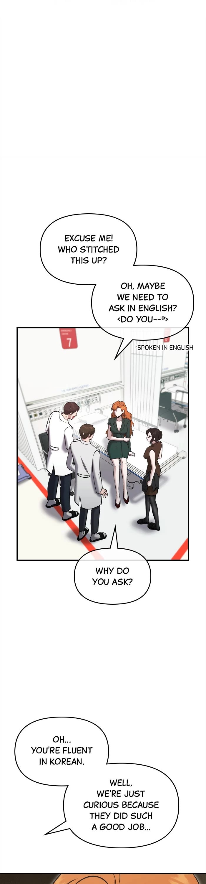 A Hero Who Is Good At Everything Chapter 35 page 22 - Chapter 35: Episode 35