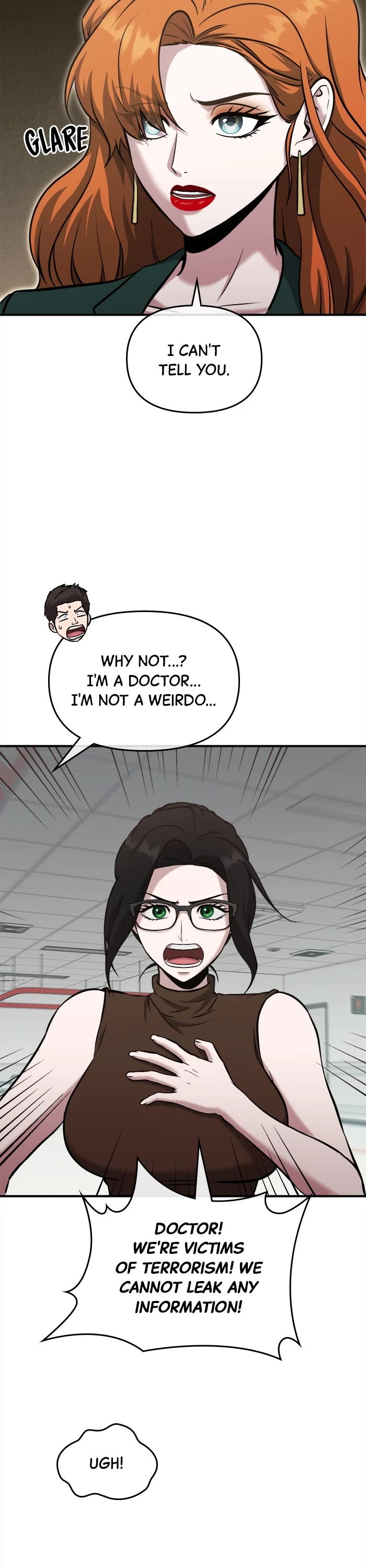 A Hero Who Is Good At Everything Chapter 35 page 23 - Chapter 35: Episode 35