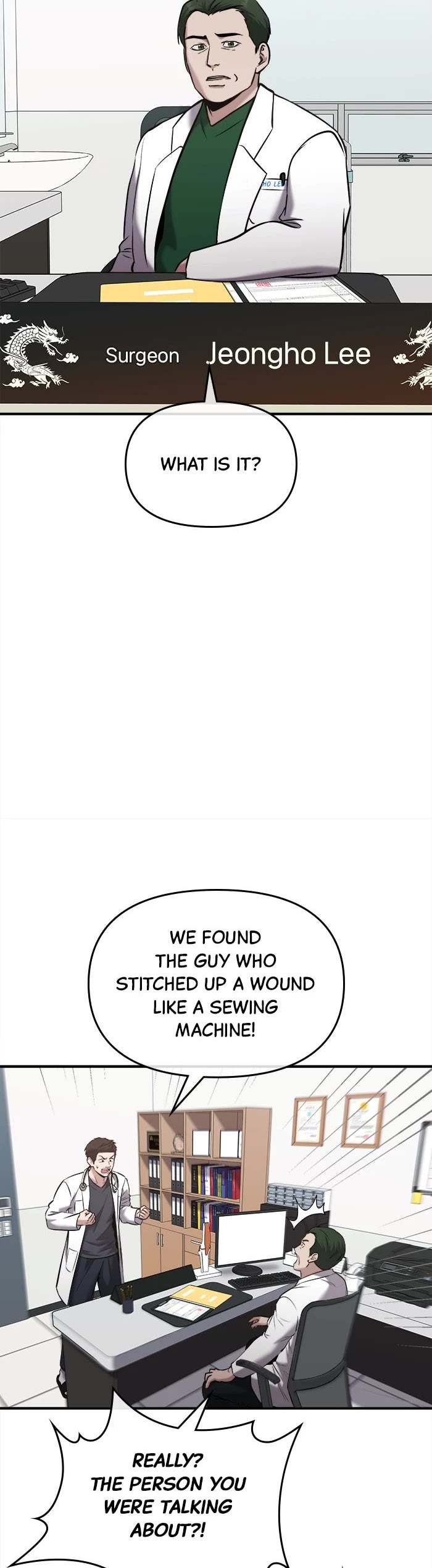 A Hero Who Is Good At Everything Chapter 35 page 25 - Chapter 35: Episode 35