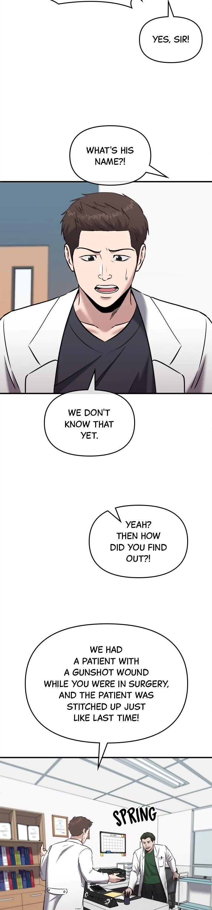 A Hero Who Is Good At Everything Chapter 35 page 26 - Chapter 35: Episode 35