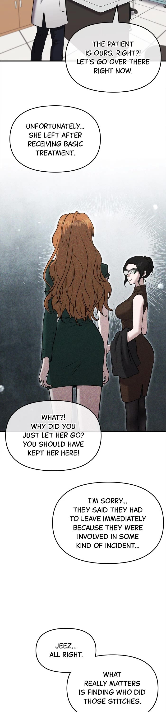 A Hero Who Is Good At Everything Chapter 35 page 27 - Chapter 35: Episode 35