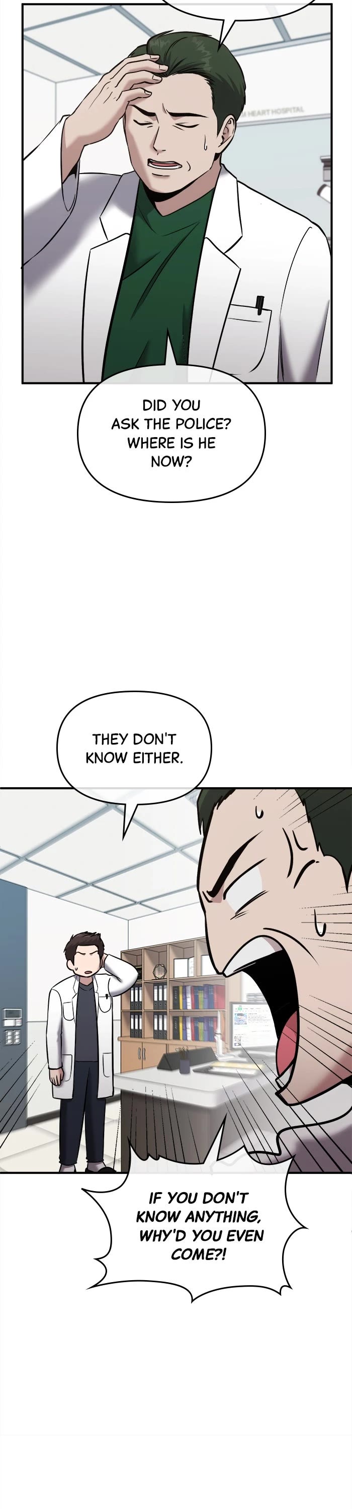 A Hero Who Is Good At Everything Chapter 35 page 28 - Chapter 35: Episode 35