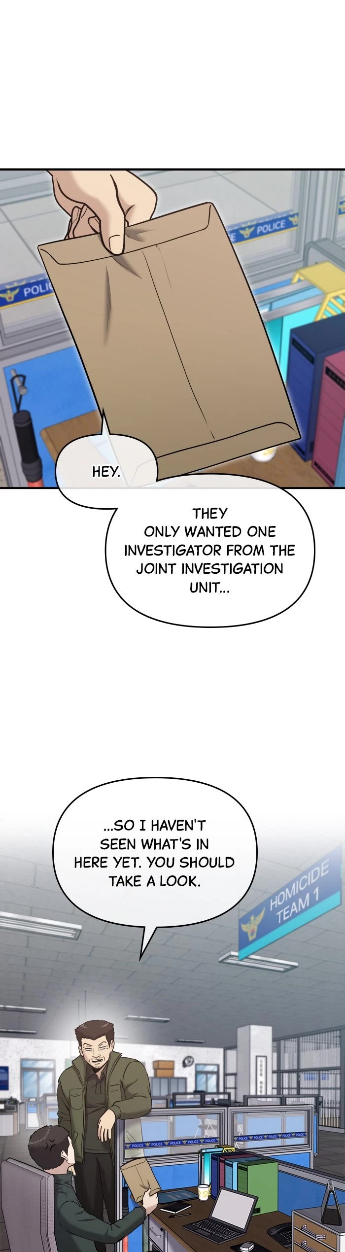 A Hero Who Is Good At Everything Chapter 35 page 29 - Chapter 35: Episode 35