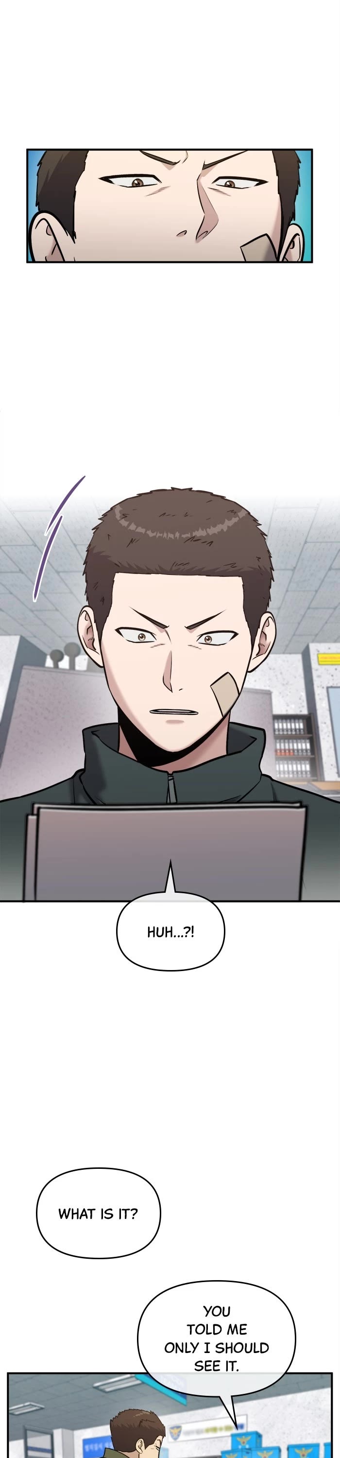 A Hero Who Is Good At Everything Chapter 35 page 31 - Chapter 35: Episode 35