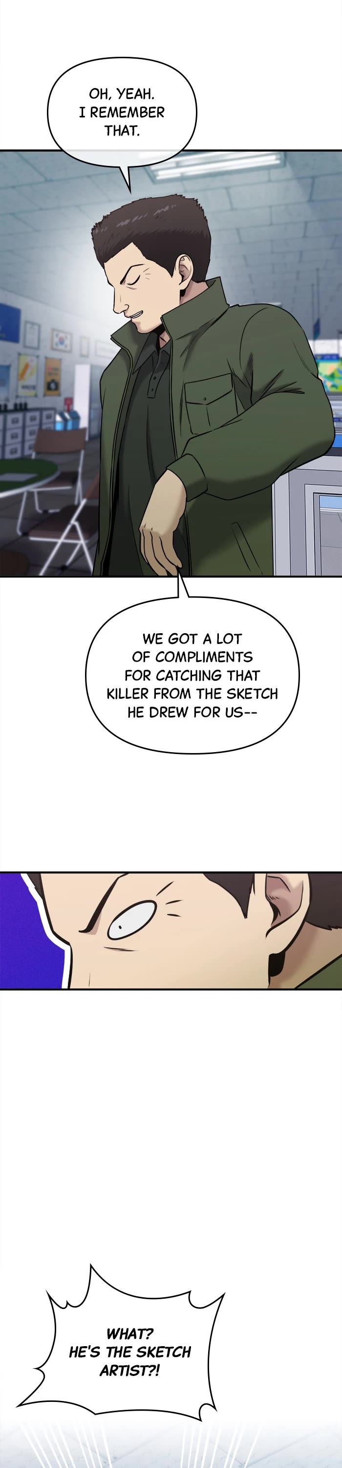 A Hero Who Is Good At Everything Chapter 35 page 36 - Chapter 35: Episode 35