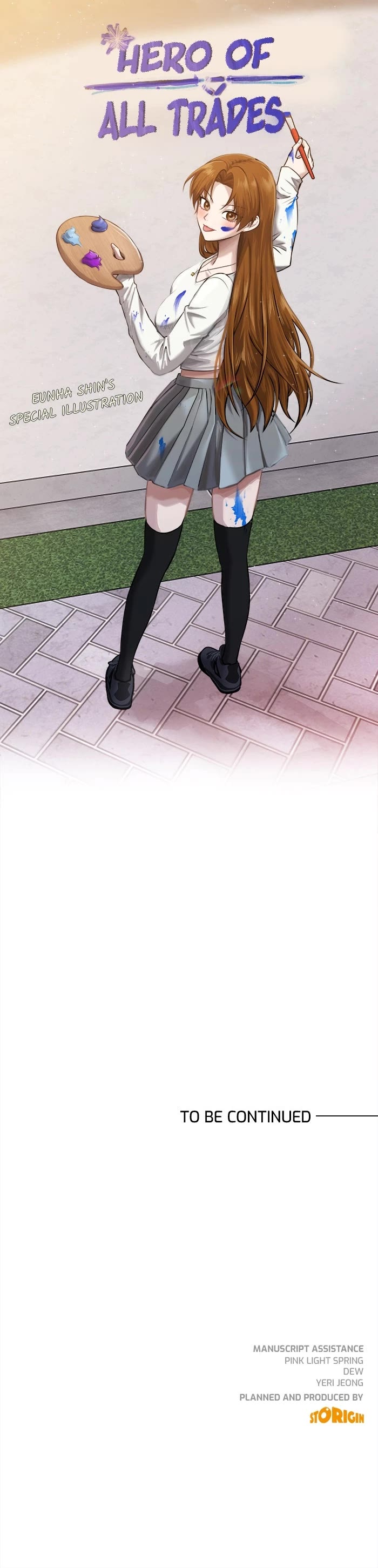 A Hero Who Is Good At Everything Chapter 35 page 38 - Chapter 35: Episode 35